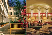 Four Seasons Hotel Milano